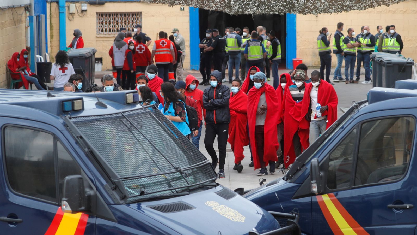 Diario 24 - 21/05/21 (1) - ver ahora