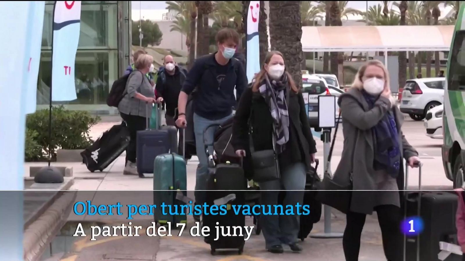 Informatiu Balear - 21/05/21