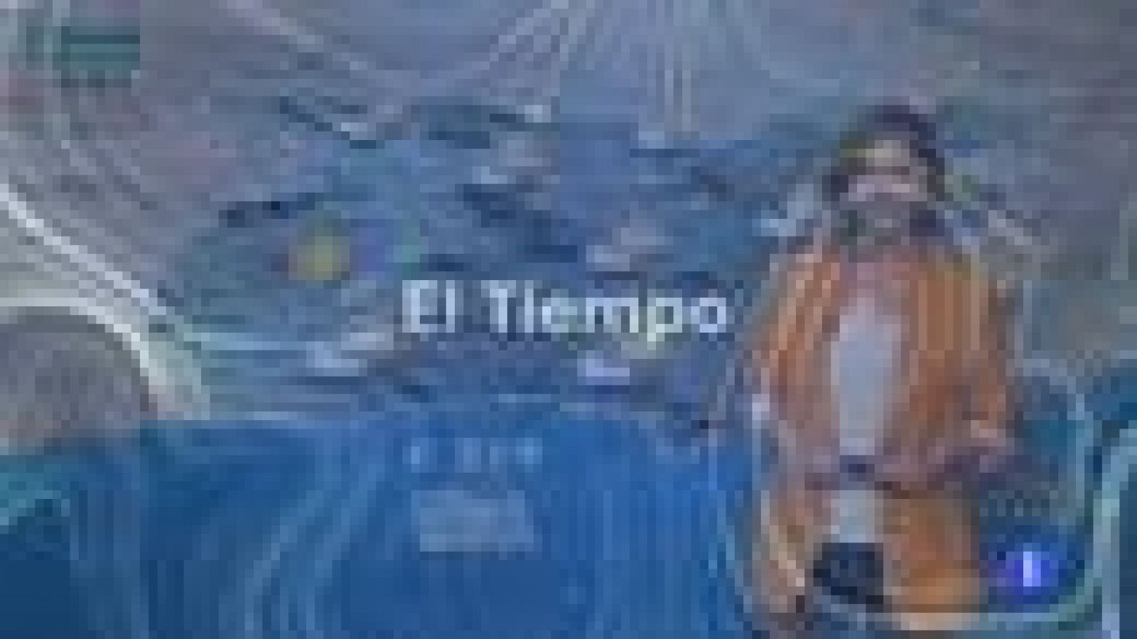 El Tiempo en la Region de Murcia - 21/05/2021