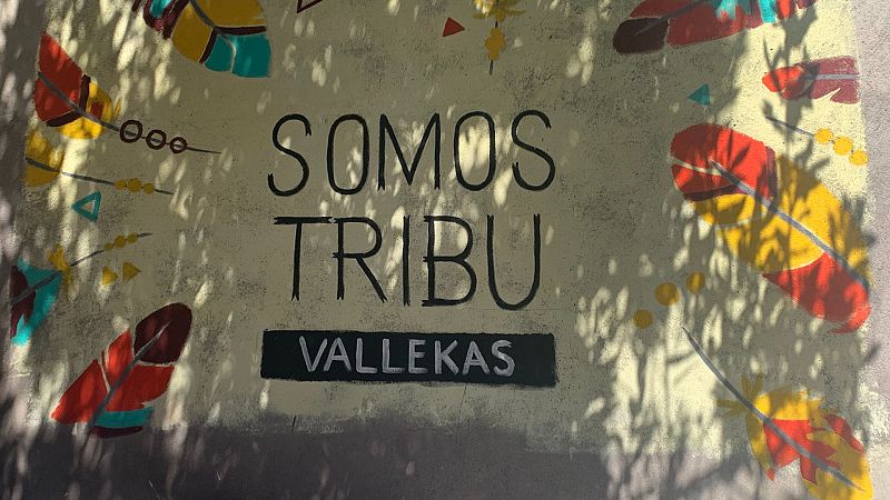 La Tribu de Vallecas - Crónicas | Ver