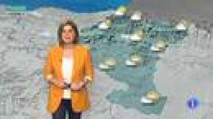 Telenavarra - El tiempo en Navarra - 21/5/2021