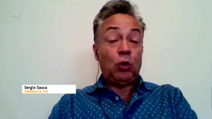  - 'Orgullo de medalla', un repaso al medallero olímpico español con Sergio Sauca