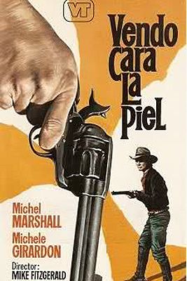 Cine de siempre - Vendo cara la piel