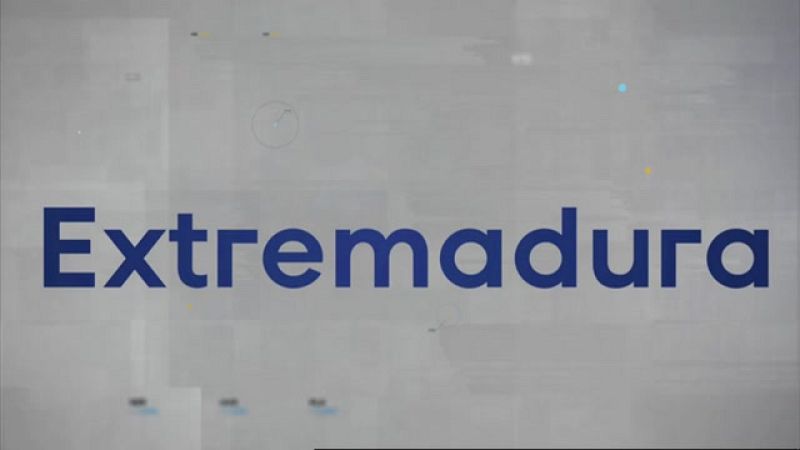 Noticias de Extremadura - 21/05/2021