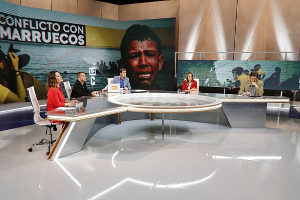 Las cosas claras - Programa 129 - 21/05/21