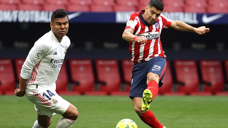 Las Ligas y los finales de infarto, sinónimo de espectáculo