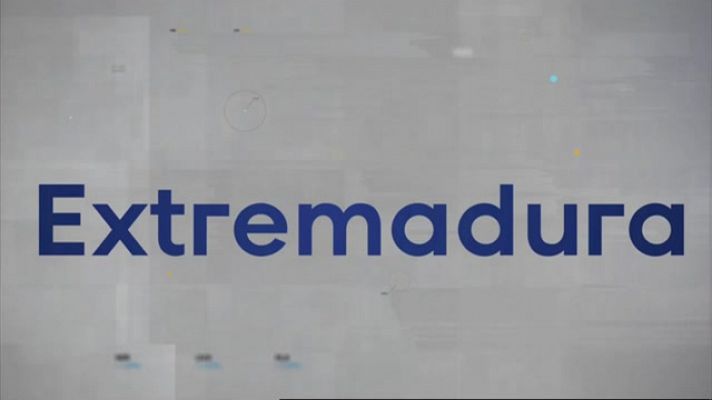 Noticias de Extremadura - Noticias de Extremadura 2 - 21/05/2021