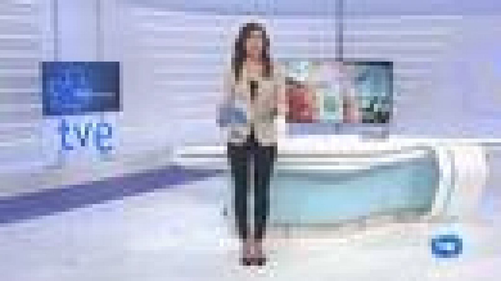 Noticias de Castilla-La Mancha 2 - 21/05/2021 - Ver ahora