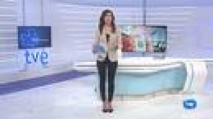 Noticias de Castilla-La Mancha - Noticias de Castilla-La Mancha 2 - 21/05/2021