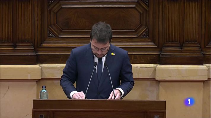 L'Informatiu - L'Informatiu 2 - 21/05/2021