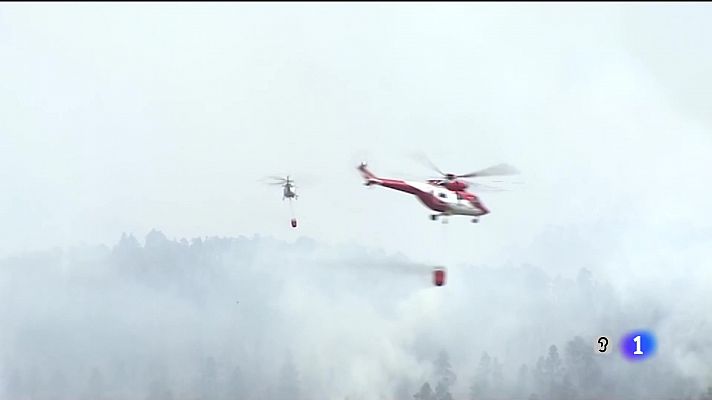 Telecanarias - Canarias en 2' - 21/05/2021
