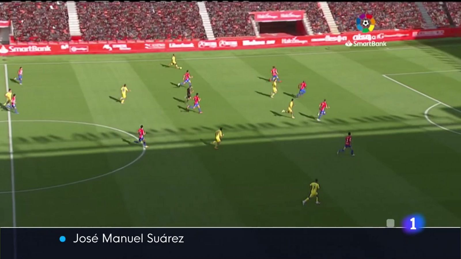 Telecanarias Deportes Canarias 21/05/2021 RTVE Play