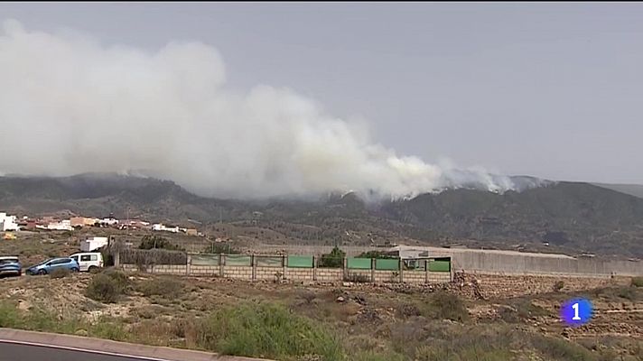 Telecanarias - Telecanarias - 21/05/2021