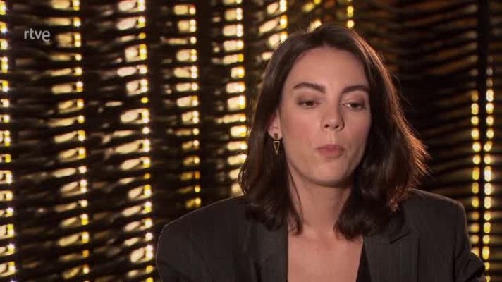 Días de cine - Dísa de cine - El momento de cine de Vicky Luengo: 'Mommy'