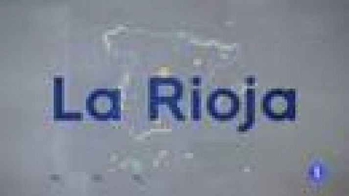 Informativo Telerioja - Informativo Telerioja 2 - 21/05/21
