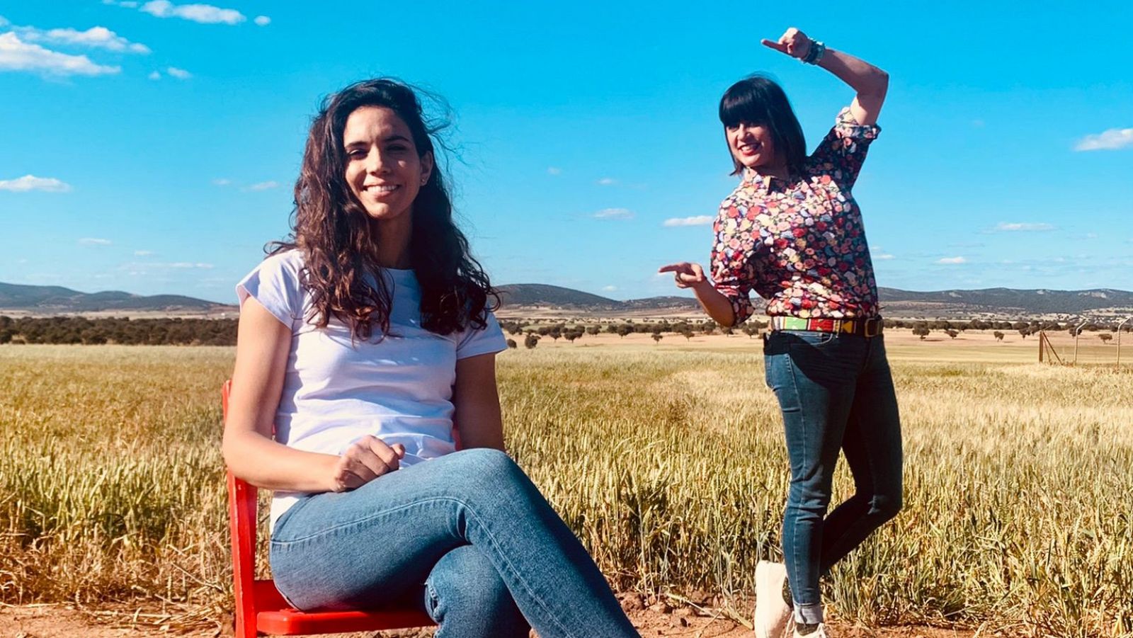 Lorena Guerra, la ingeniera agrícola que triunfa en las redes