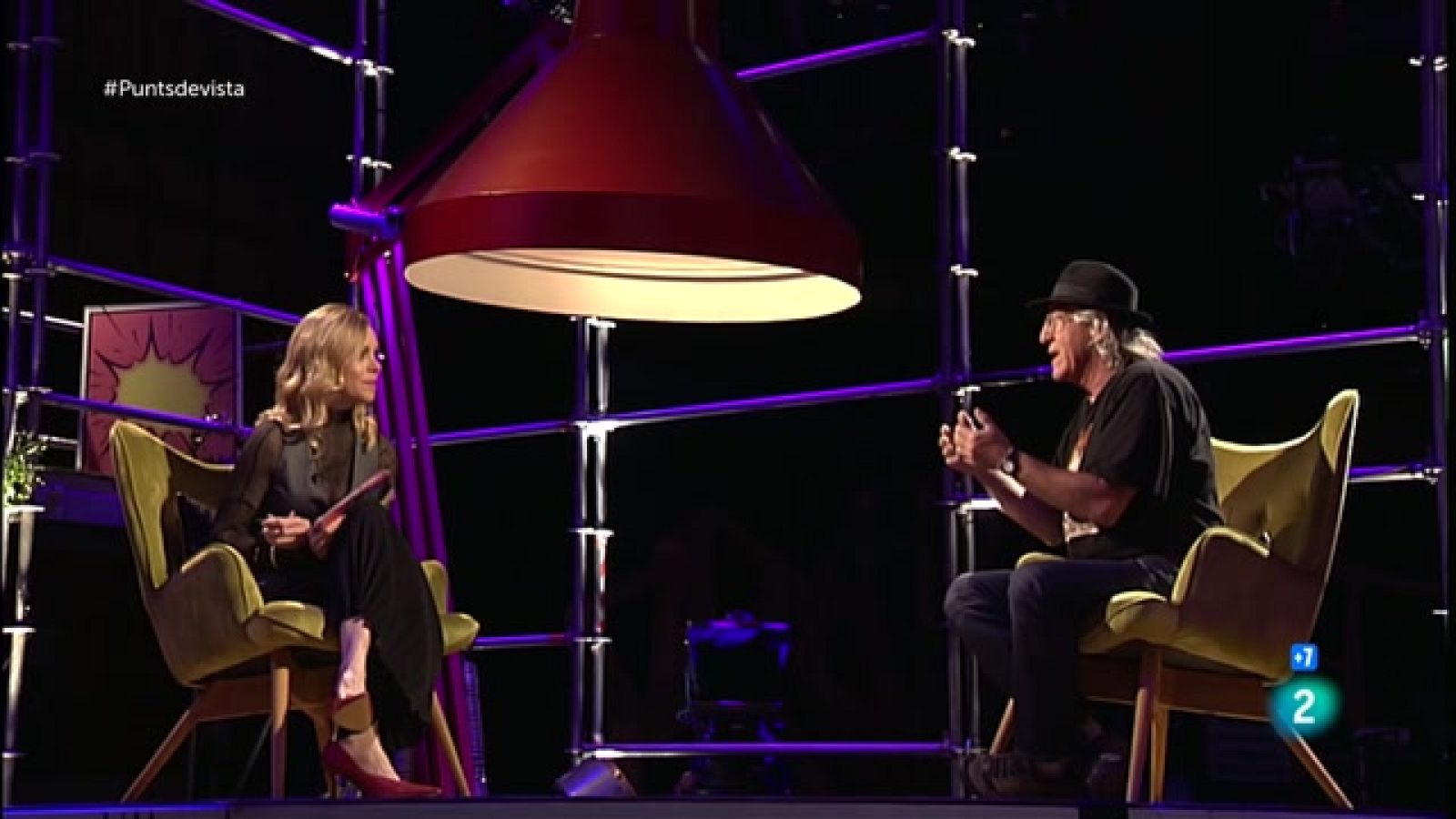 Tortell Poltrona i Sidonie