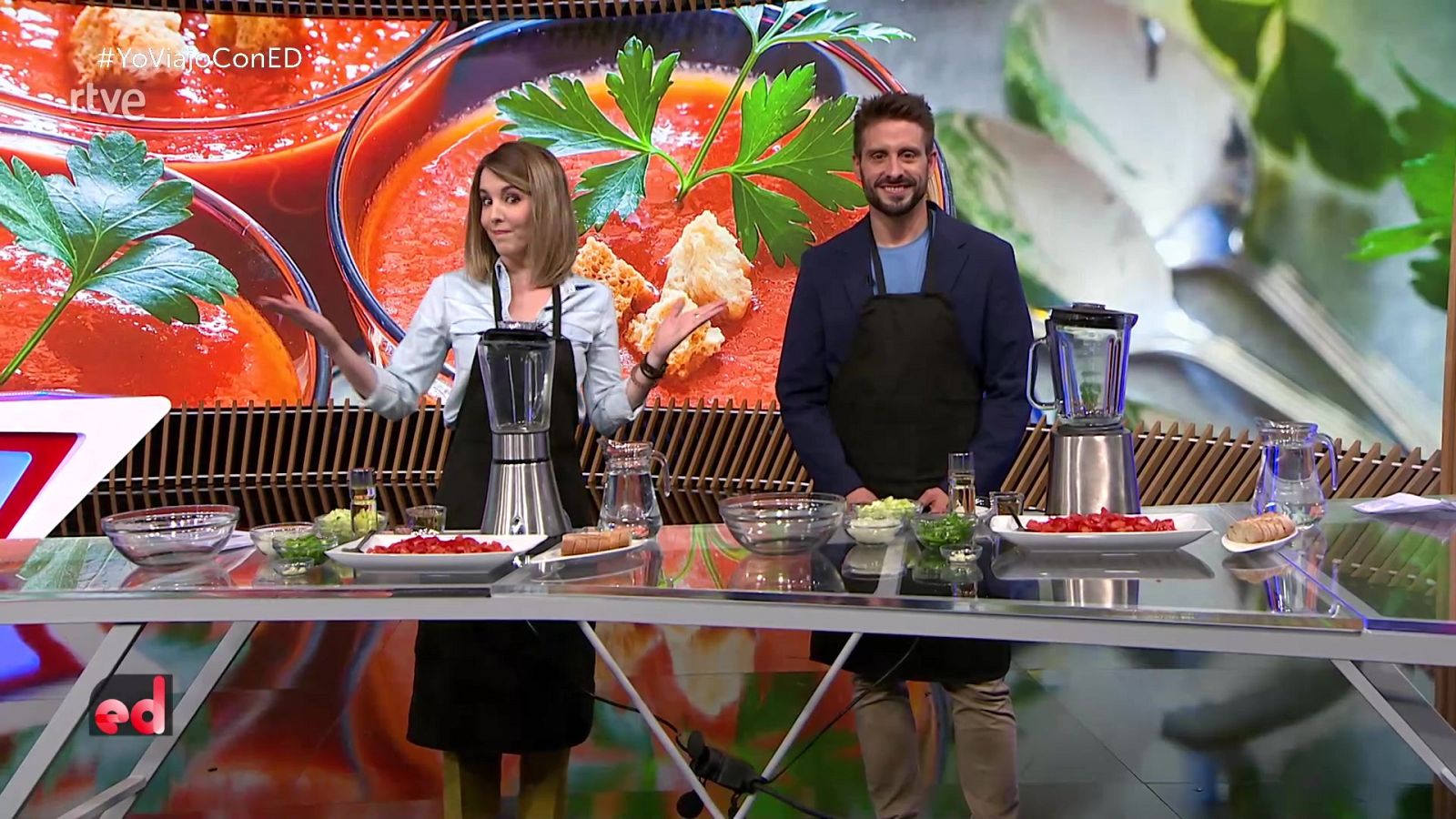 España Directo - 21/05/21 - ver ahora