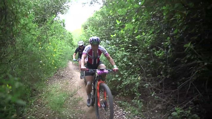 Mountain Bike - Andalucía Bike Race. Resumen 5ª etapa