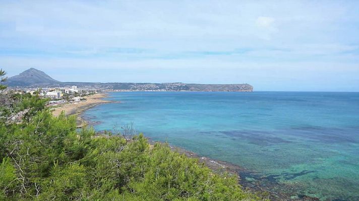 Temperaturas diurnas en notable descenso