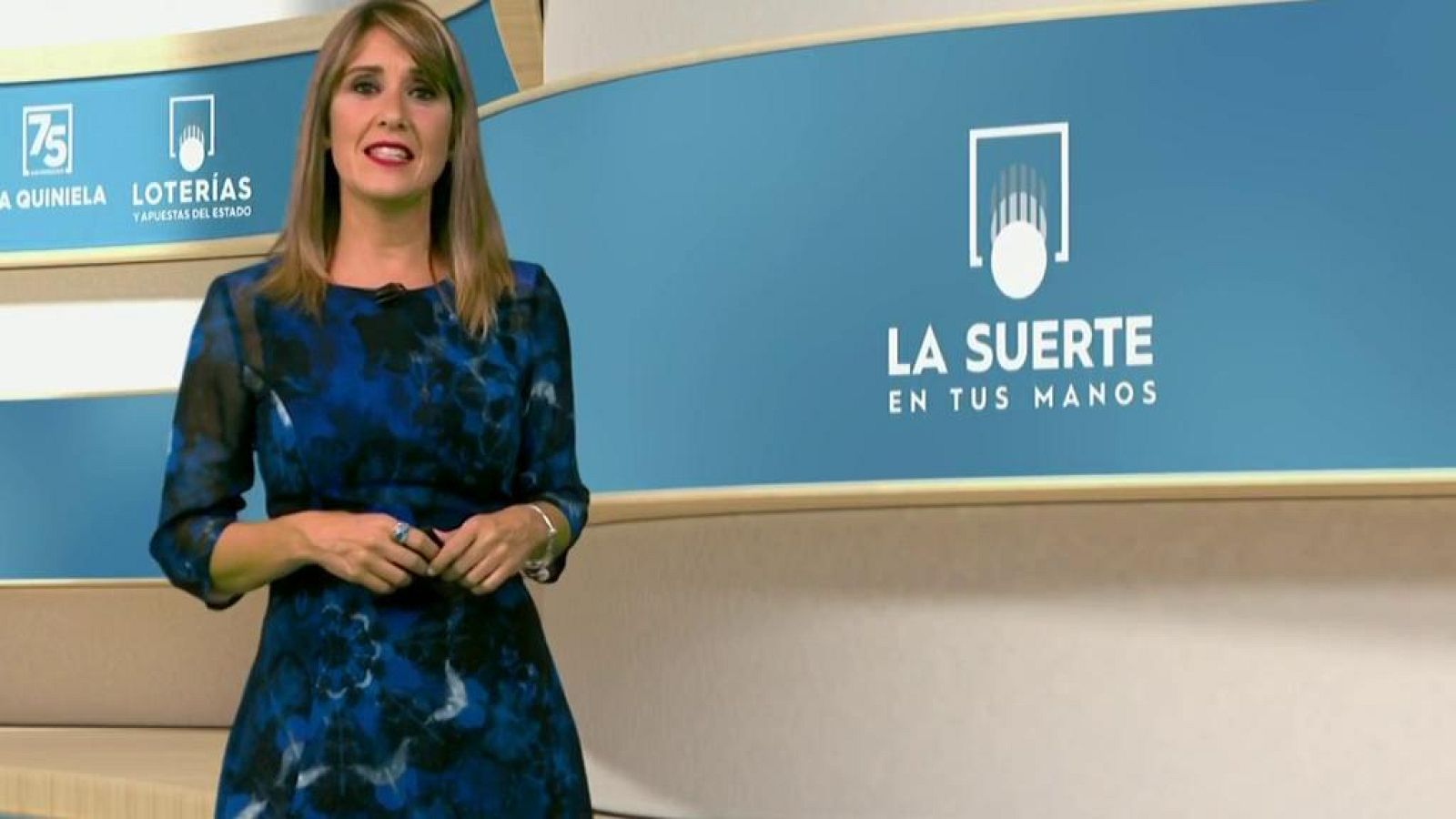 La suerte en tus manos - 21/05/2021 - Ver ahora