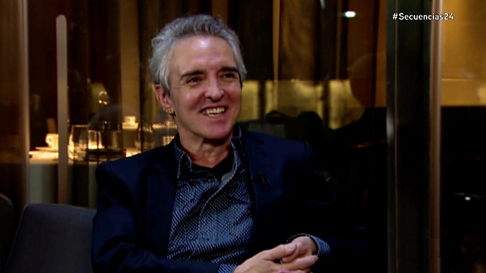 Secuencias en 24 horas - 21/05/21 - ver ahora