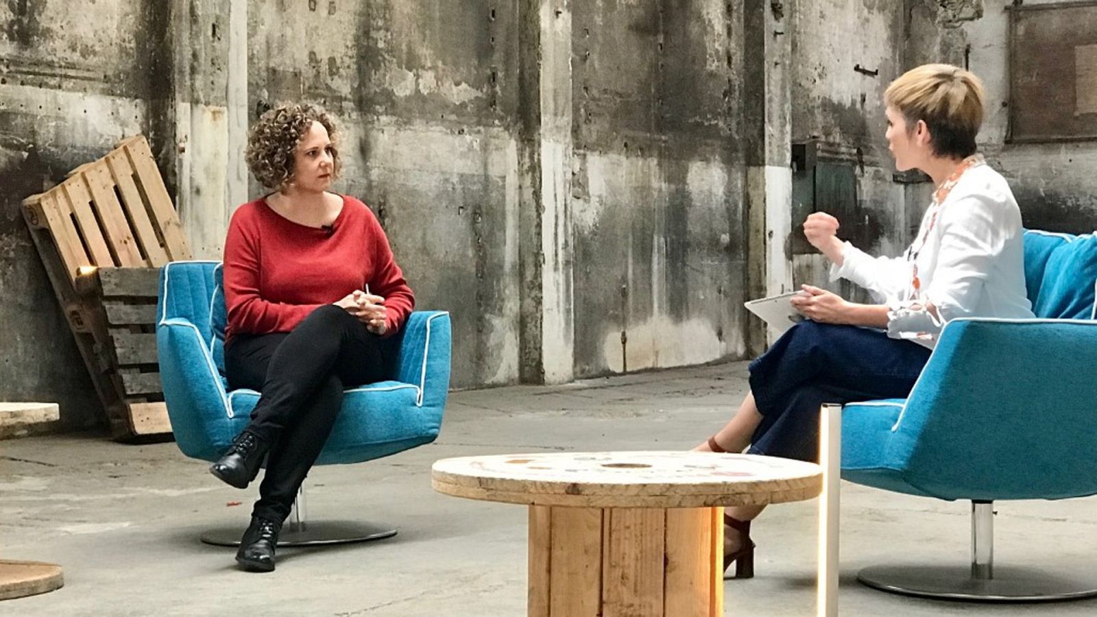 Para todos La 2 - 22/05/21 - ver ahora