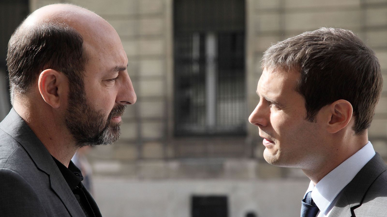 Baron Noir - Temporada 2 - Episodio 5: Buñuelo - Ver ahora