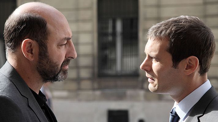 Baron Noir - Buñuelo