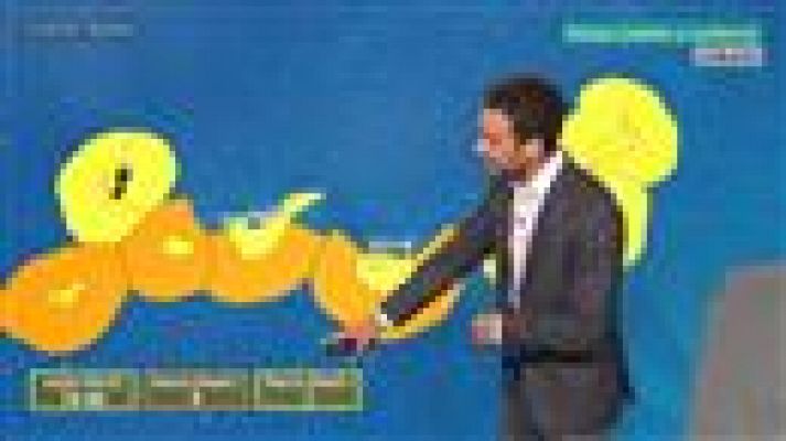 Telecanarias - El tiempo en Canarias - 22/05/2021