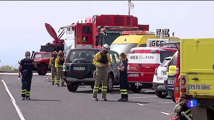 Telecanarias - Telecanarias - 22/05/2021