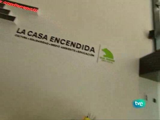 La aventura del Saber - La aventura del saber - Ciencia y Tecnología - 23/09/09