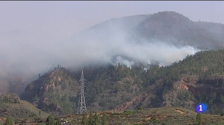 Telecanarias - Canarias en 2' - 22/05/2021