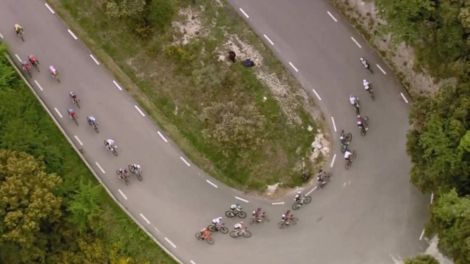 Ciclismo - Vuelta ciclista a Burgos Féminas. 3ª etapa