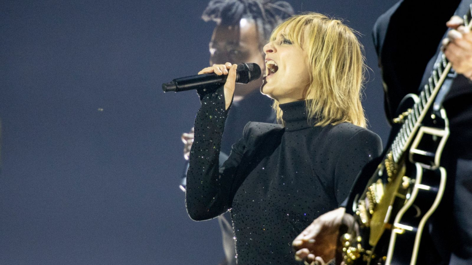 Eurovisión 2021 - Bélgica: Hooverphonic canta "The wrong place"