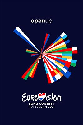 Final del Festival de Eurovisin 2021