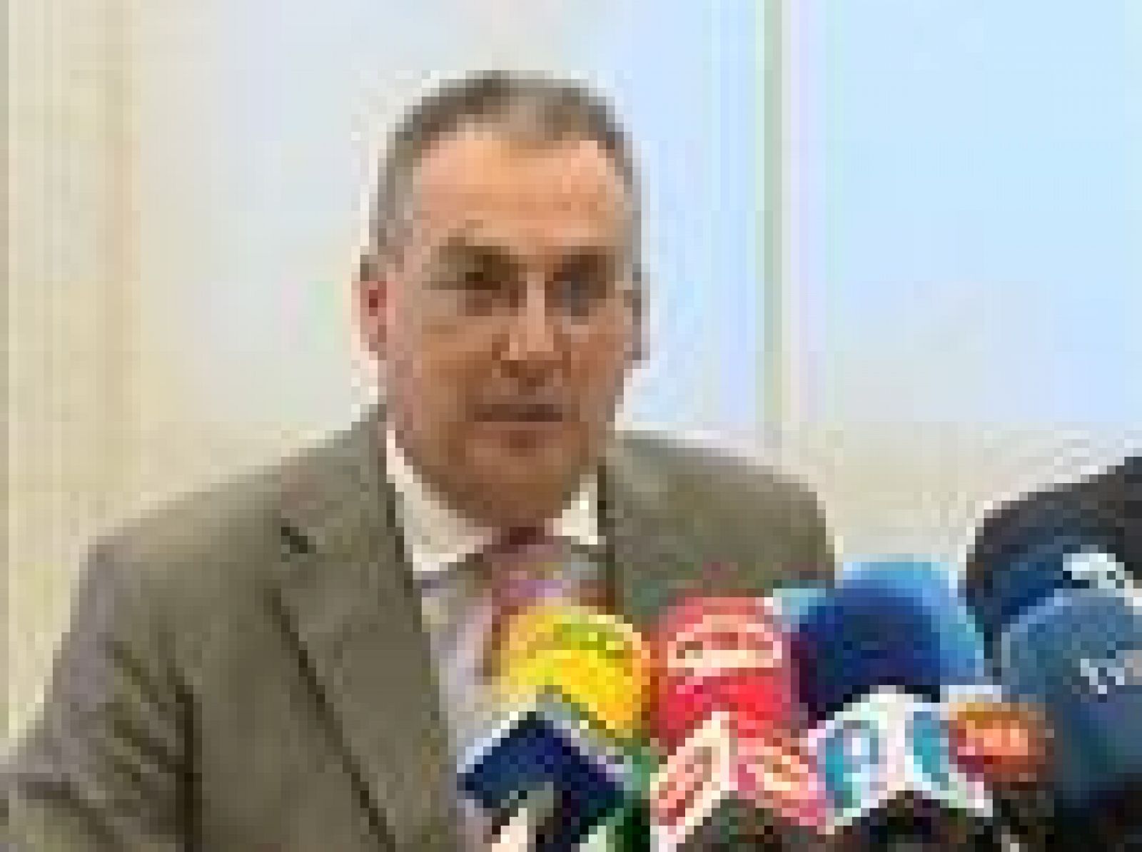 El nuevo alcalde de Benidorm aboga por un urbanismo participativo con 'luz y taquígrafos' | Ver