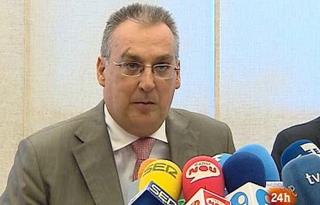  - Urbanismo de Benidorm