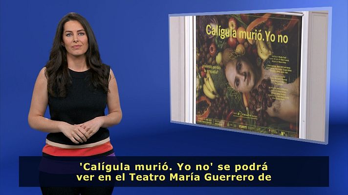 En lengua de signos - En lengua de signos - 23/05/21