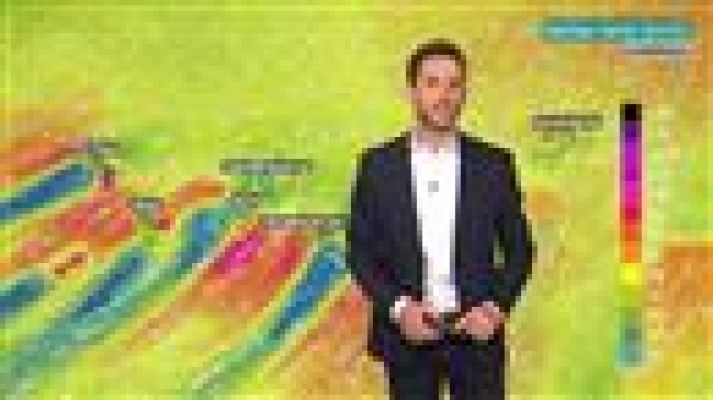 Telecanarias - El tiempo en Canarias - 23/05/2021