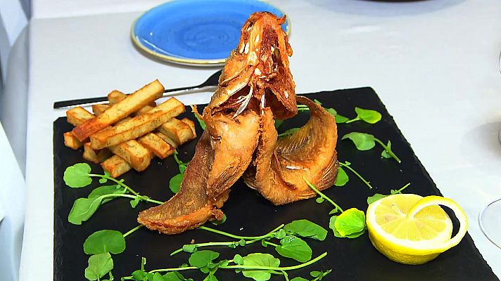 Zoom Tendencias - Embajadores, el barrio más cool