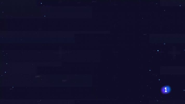 Telediario 1 - Analizan las aguas residuales en busca de Covid