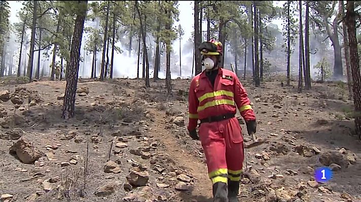 Canarias en 2' - 23/05/2021            