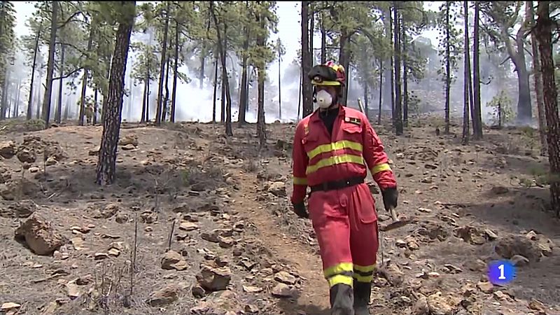 Canarias en 2' - 23/05/2021