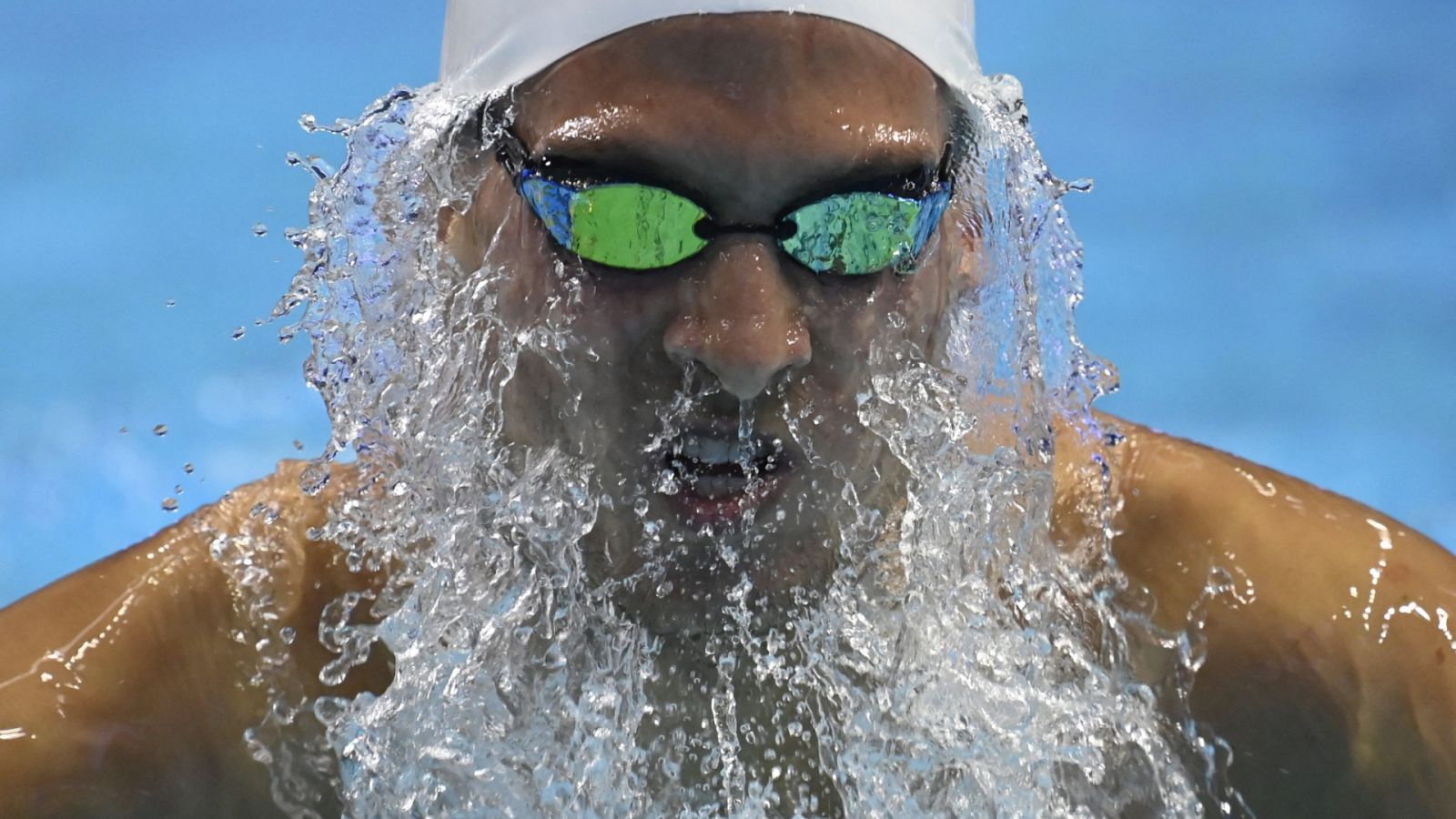 Natación - Campeonato de Europa. Sesión vespertina - 23/05/21