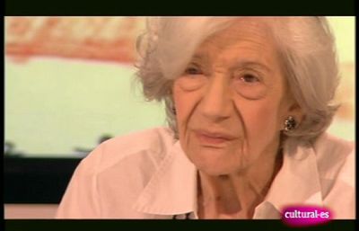 La entrevista - Ana María Matute