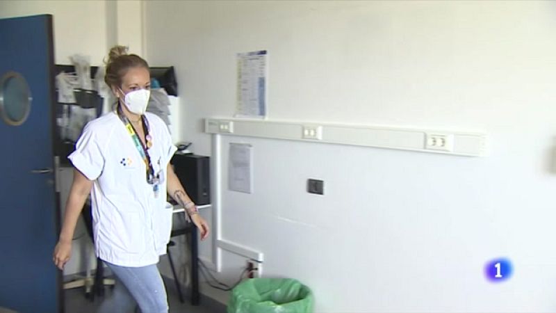 Atiende a pacientes COVID vulnerables