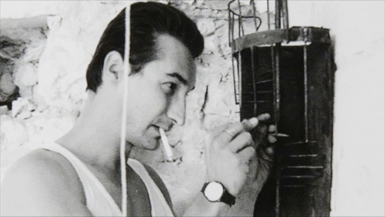 Imprescindibles - Juan Muñoz, poeta del espacio  - ver ahora