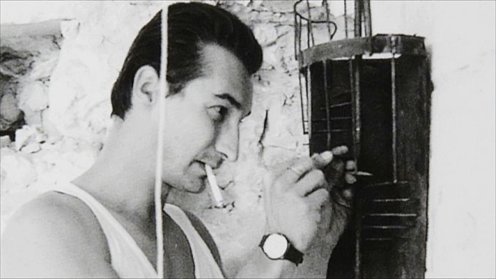 Imprescindibles - Juan Muñoz, poeta del espacio