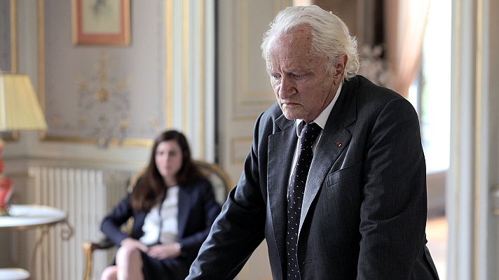 Baron Noir - Shutdown